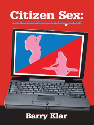 cover image of Citizen Sex